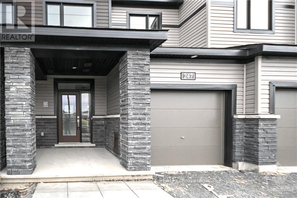 247 Clonrush Way, Ottawa, ON