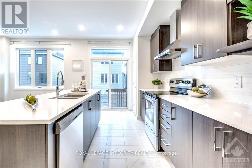 247 Clonrush Way, Ottawa, ON