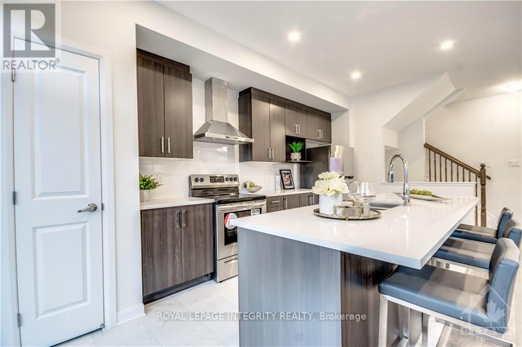 247 Clonrush Way, Ottawa, ON