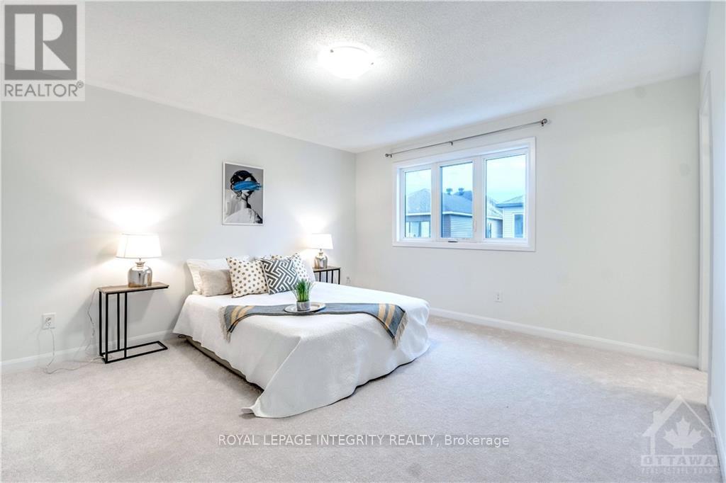247 Clonrush Way, Ottawa, ON