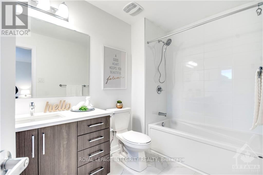 247 Clonrush Way, Ottawa, ON