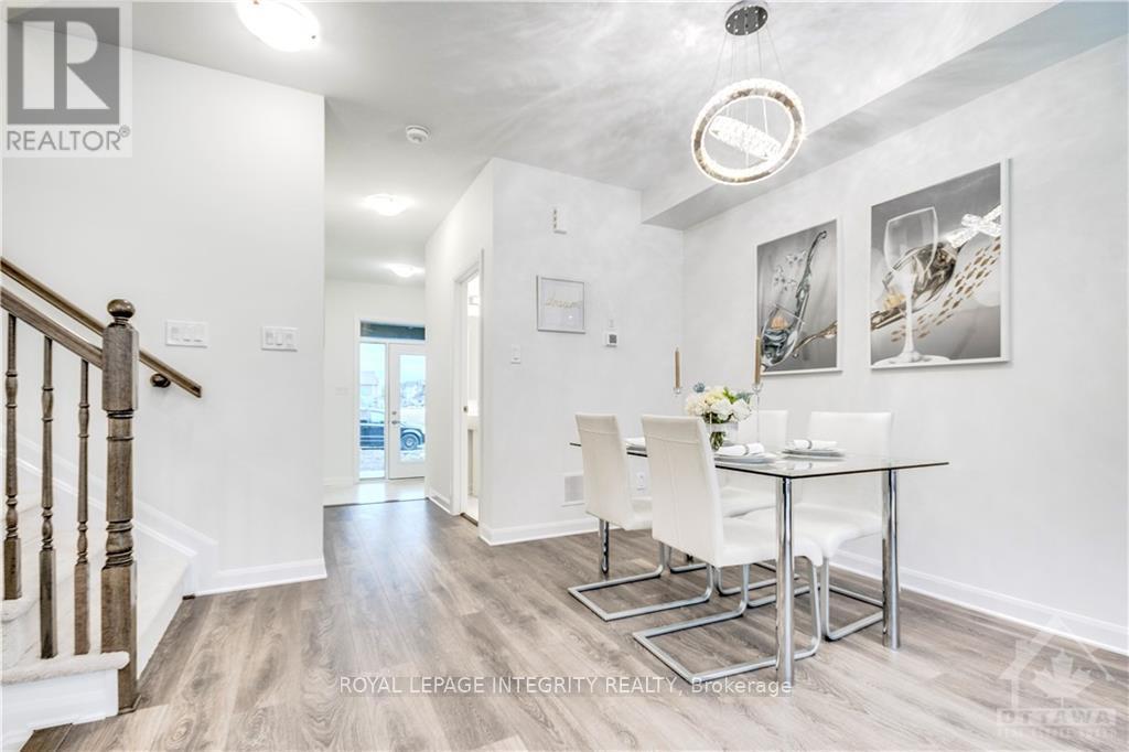 247 Clonrush Way, Ottawa, ON