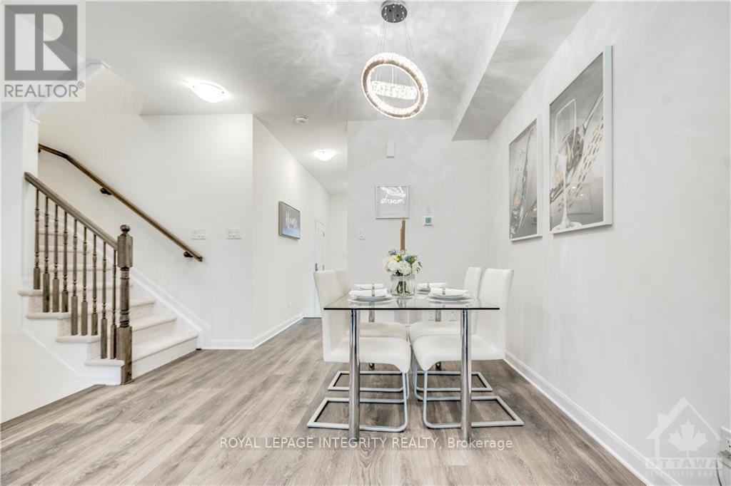 247 Clonrush Way, Ottawa, ON