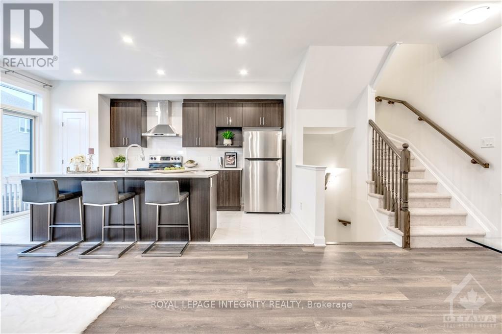 247 Clonrush Way, Ottawa, ON