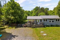 545 HURDVILLE ROAD Mckellar, ON P2A 0B5