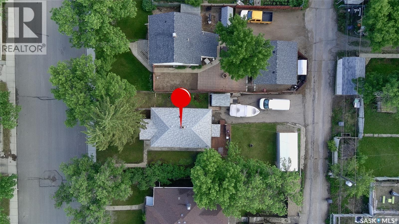 371 9Th Avenue Nw, Swift Current, SK