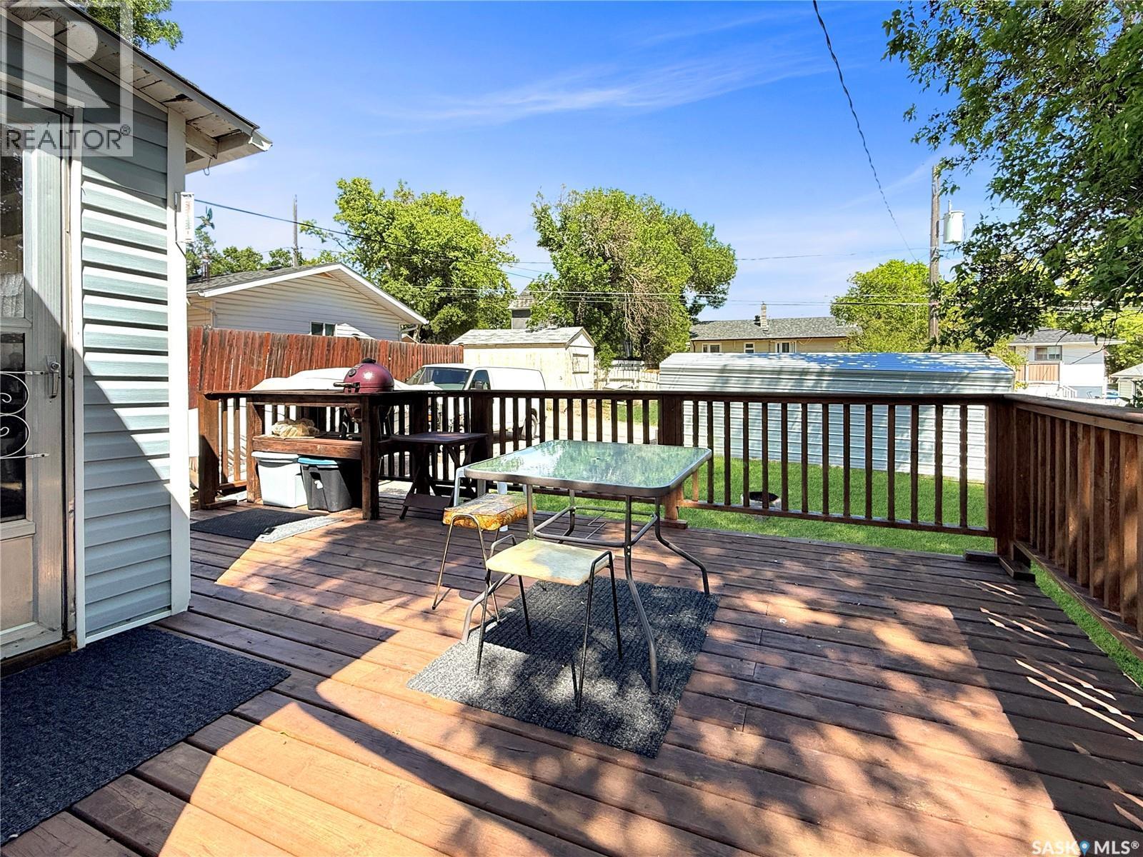 371 9Th Avenue Nw, Swift Current, SK