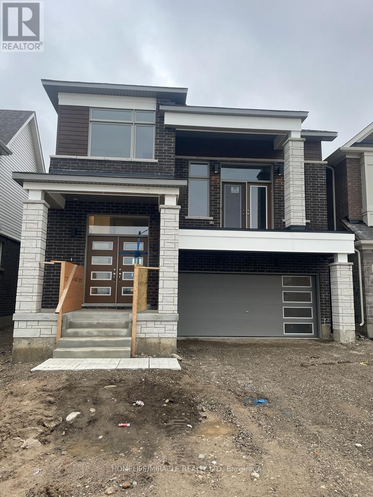 171 Histand Trail, Kitchener, ON