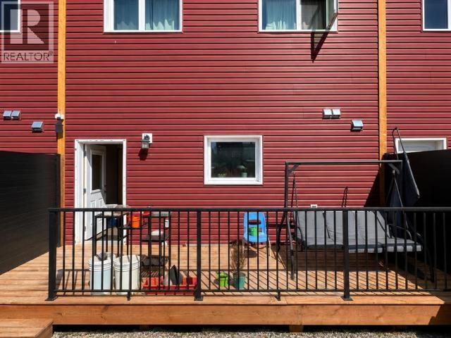 20-30 Goddard Way, Whitehorse, YT