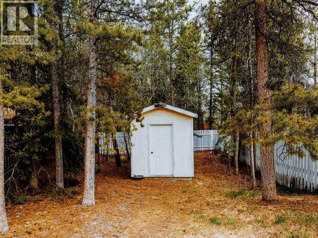 A-16 Tabor Cres, Whitehorse, YT