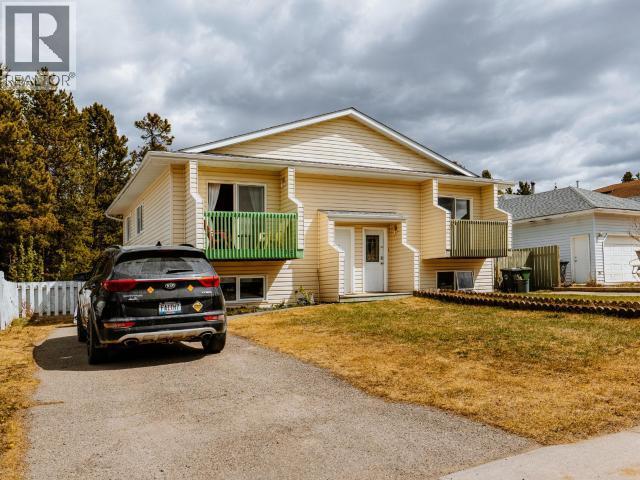 A-16 Tabor Cres, Whitehorse, YT