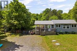 545 HURDVILLE Road Mckellar, ON P2A 0B5