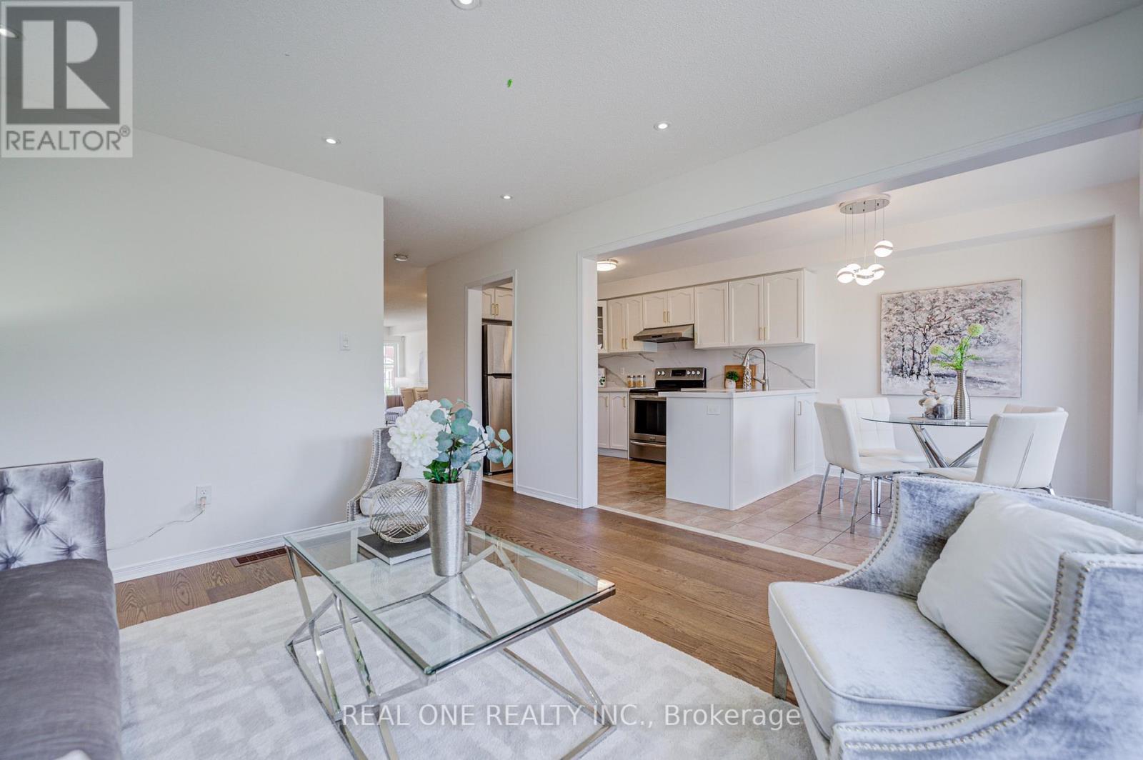 65 Westcliffe Crescent, Vaughan, ON
