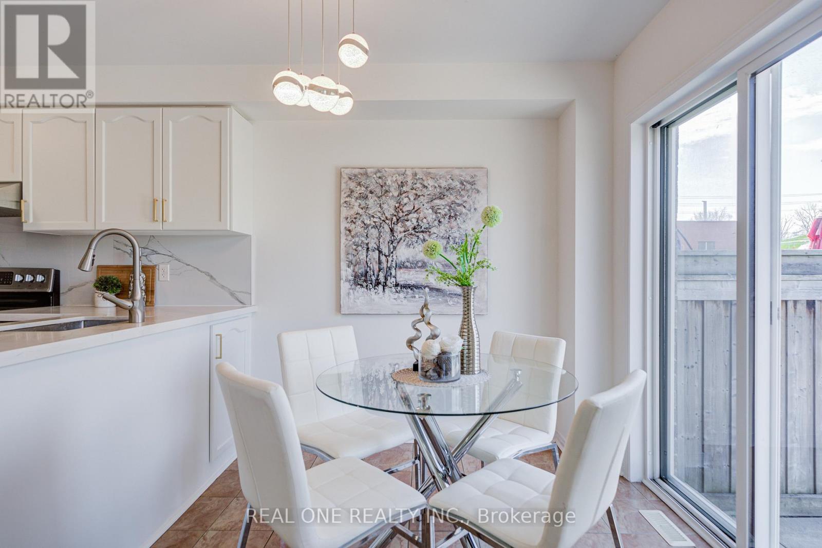 65 Westcliffe Crescent, Vaughan, ON