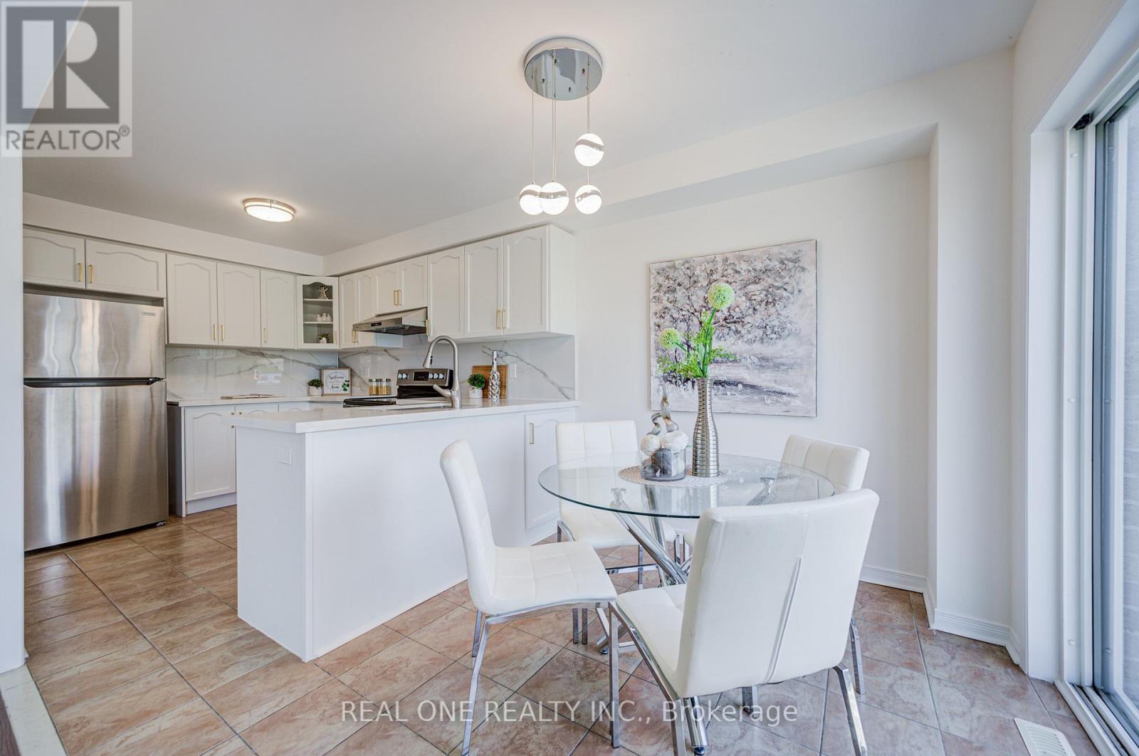 65 Westcliffe Crescent, Vaughan, ON