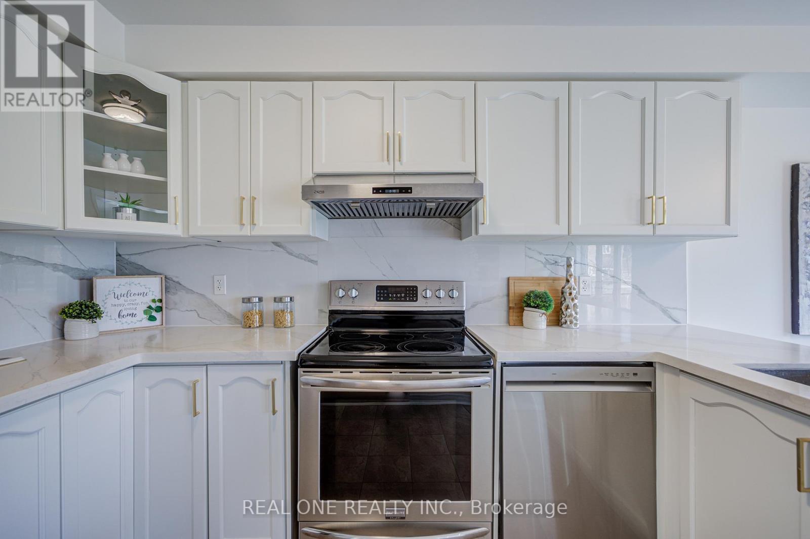 65 Westcliffe Crescent, Vaughan, ON