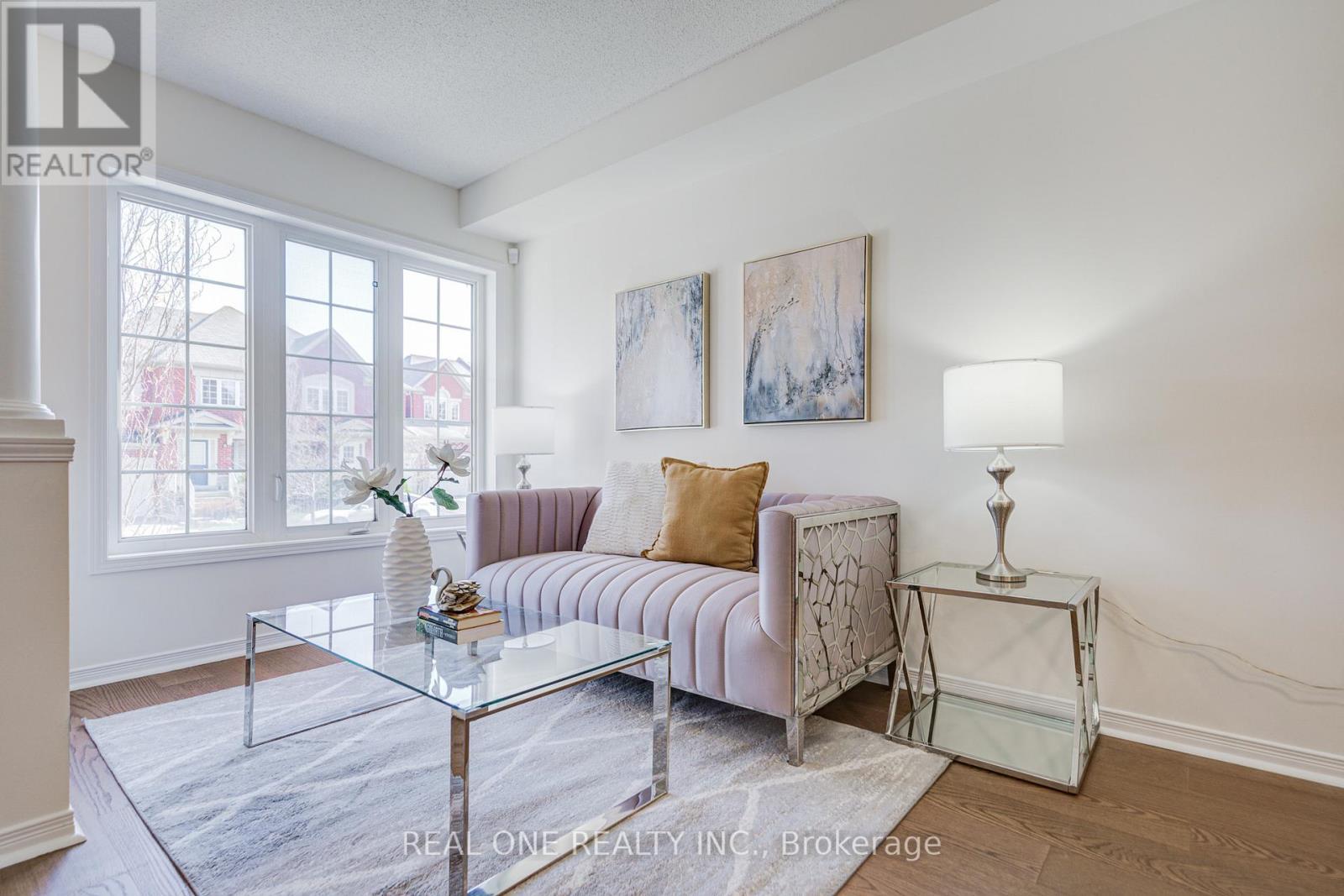 65 Westcliffe Crescent, Vaughan, ON
