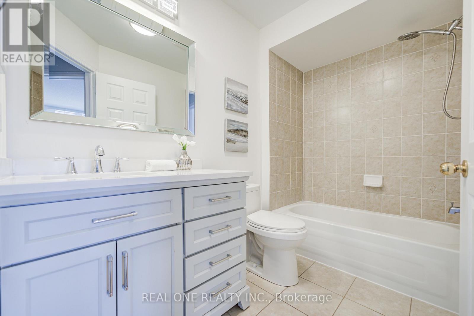 65 Westcliffe Crescent, Vaughan, ON