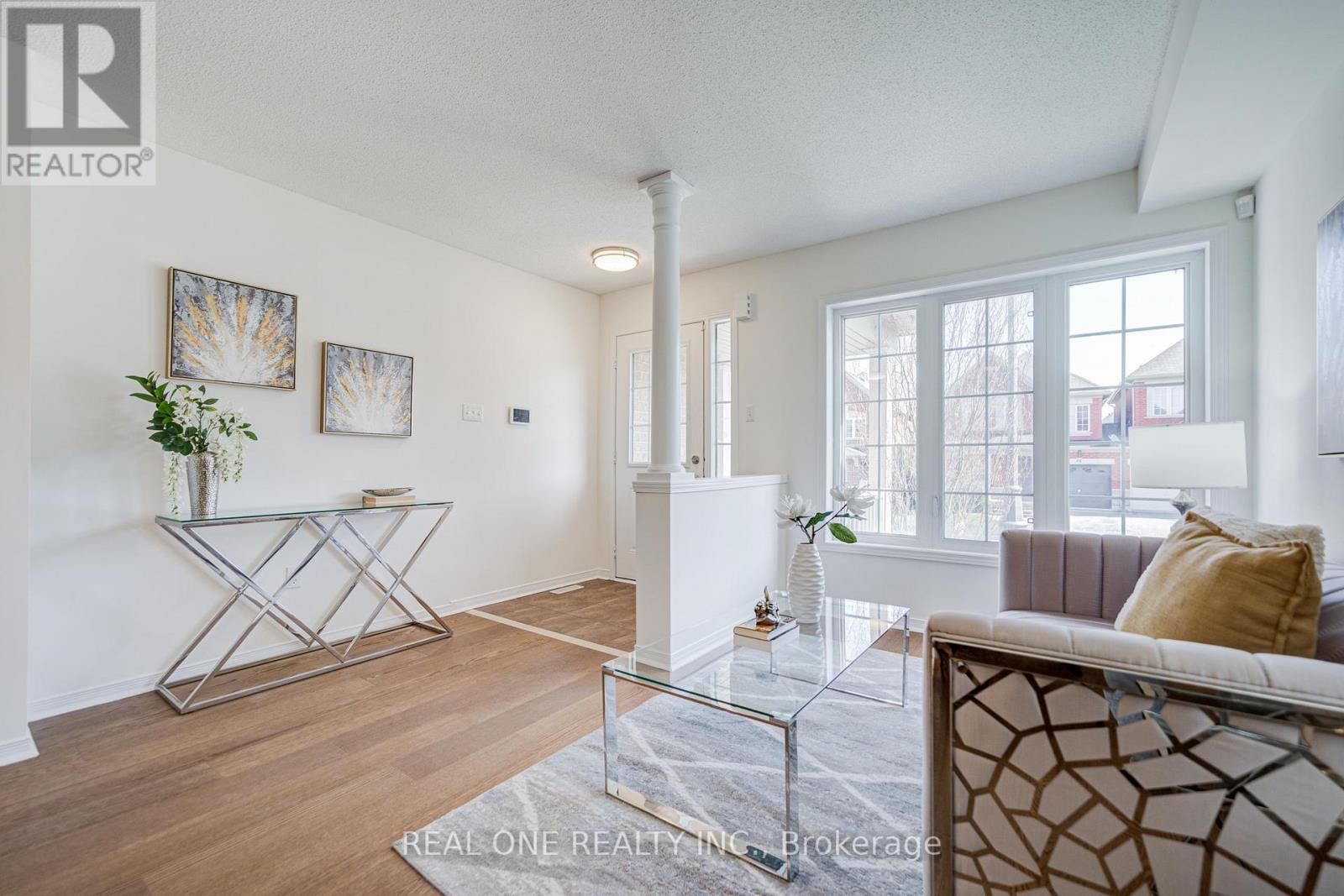 65 Westcliffe Crescent, Vaughan, ON