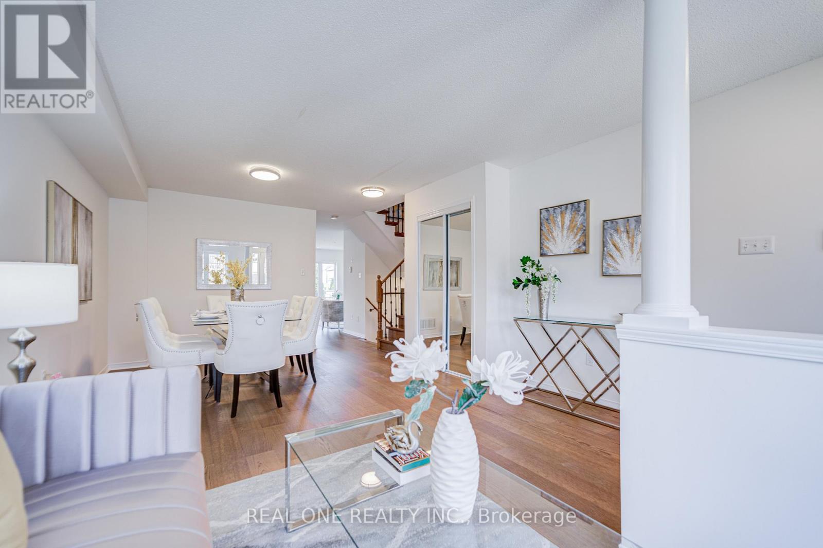 65 Westcliffe Crescent, Vaughan, ON