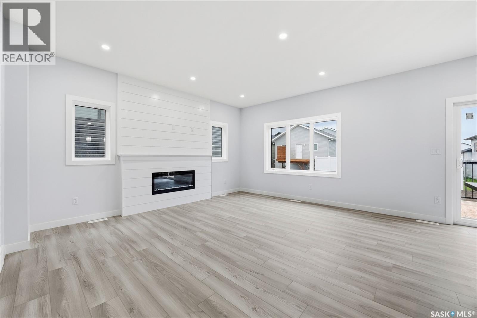534 Sharma Crescent, Saskatoon, SK