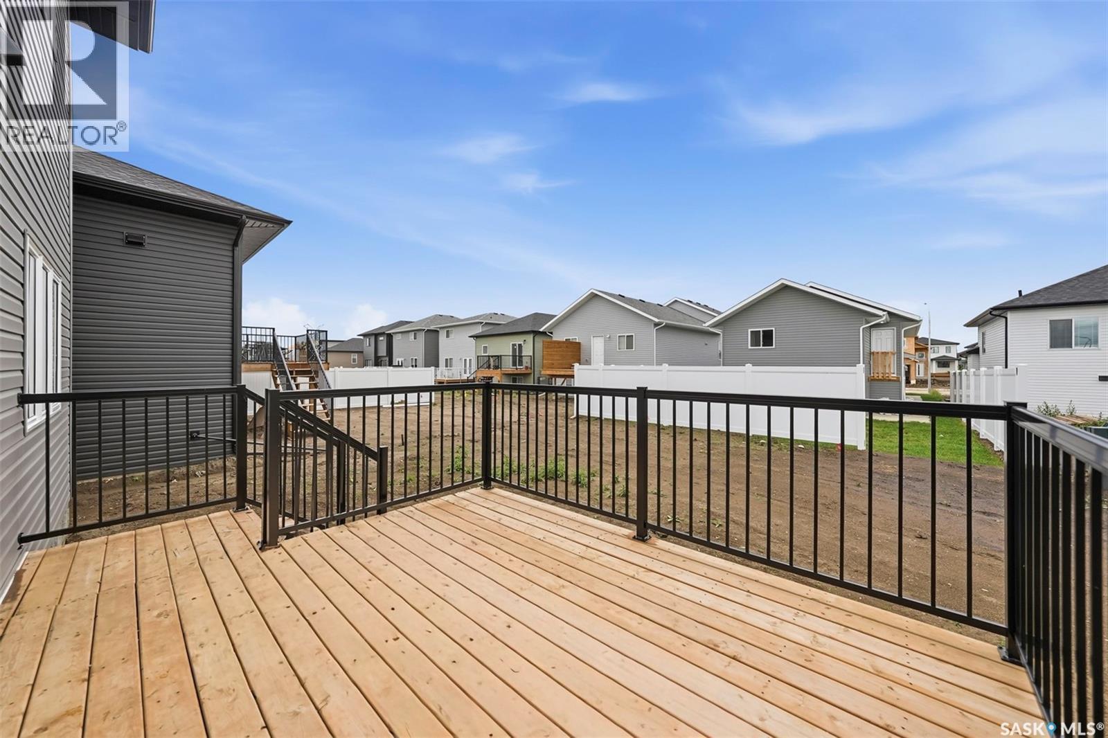 534 Sharma Crescent, Saskatoon, SK