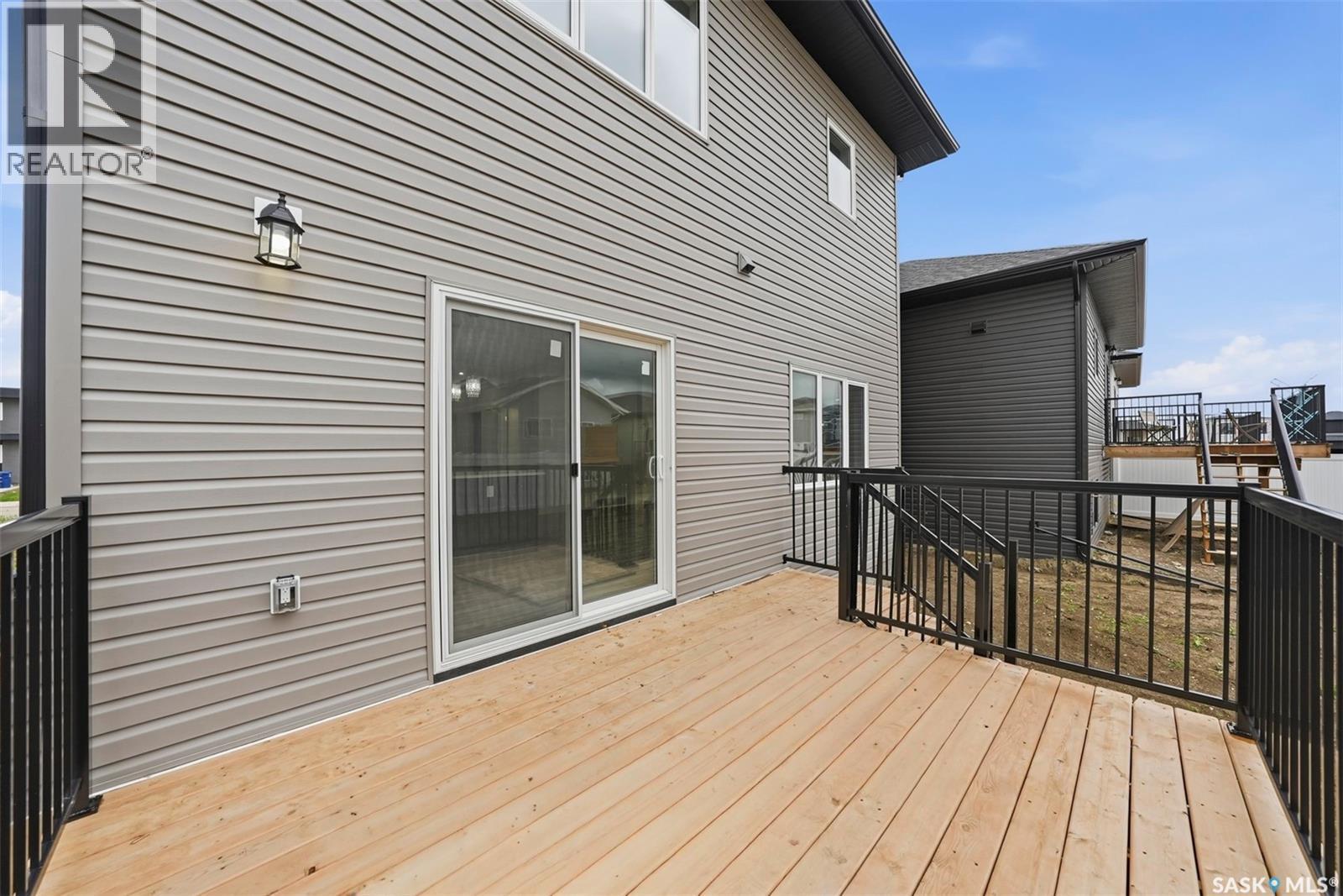 534 Sharma Crescent, Saskatoon, SK
