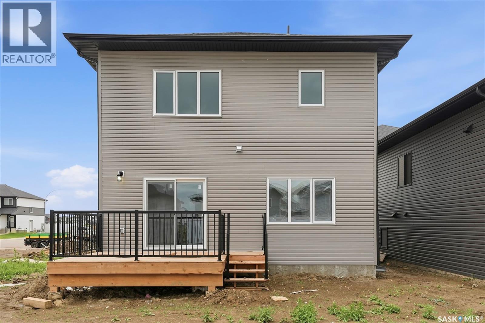 534 Sharma Crescent, Saskatoon, SK