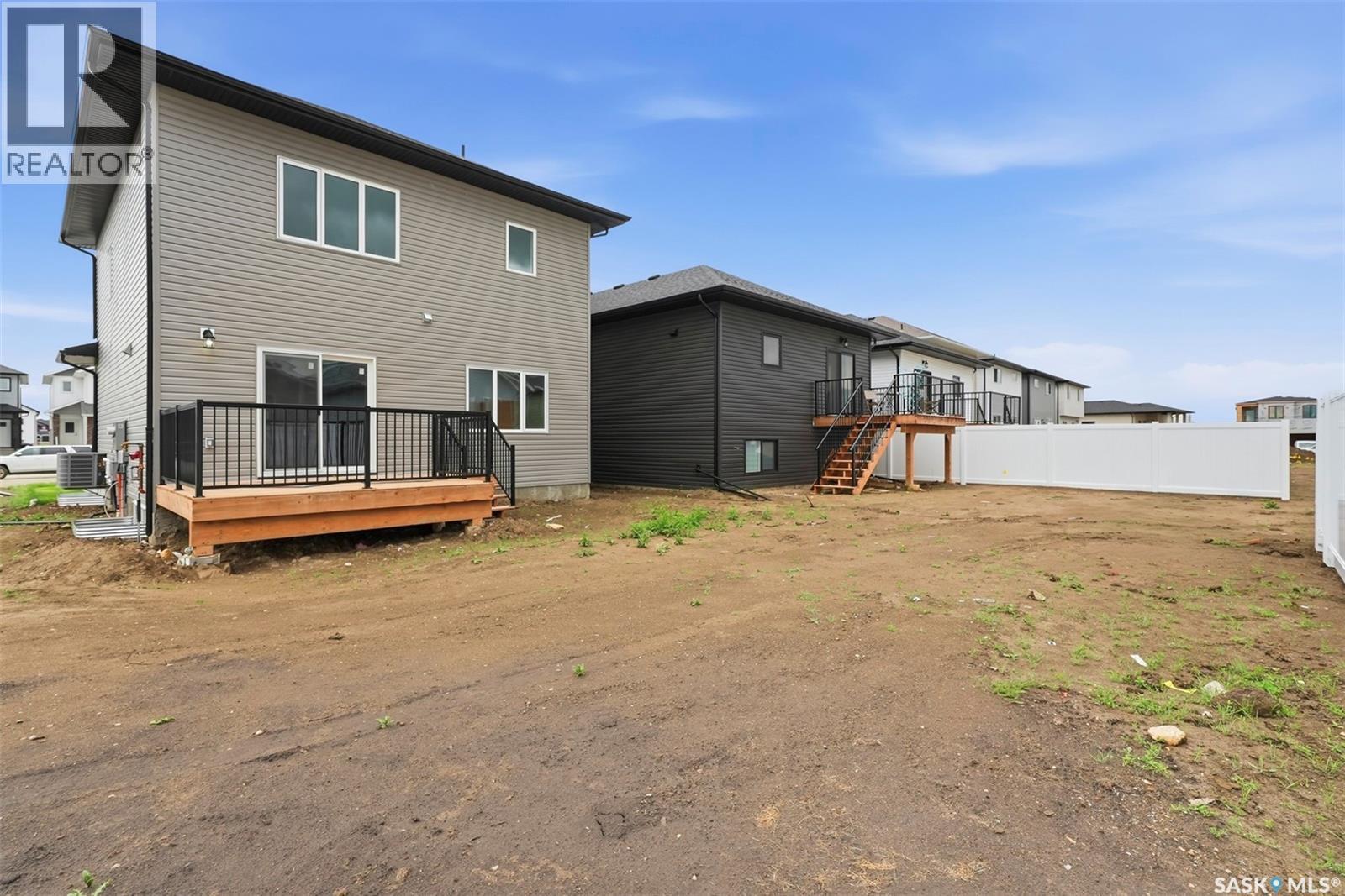 534 Sharma Crescent, Saskatoon, SK