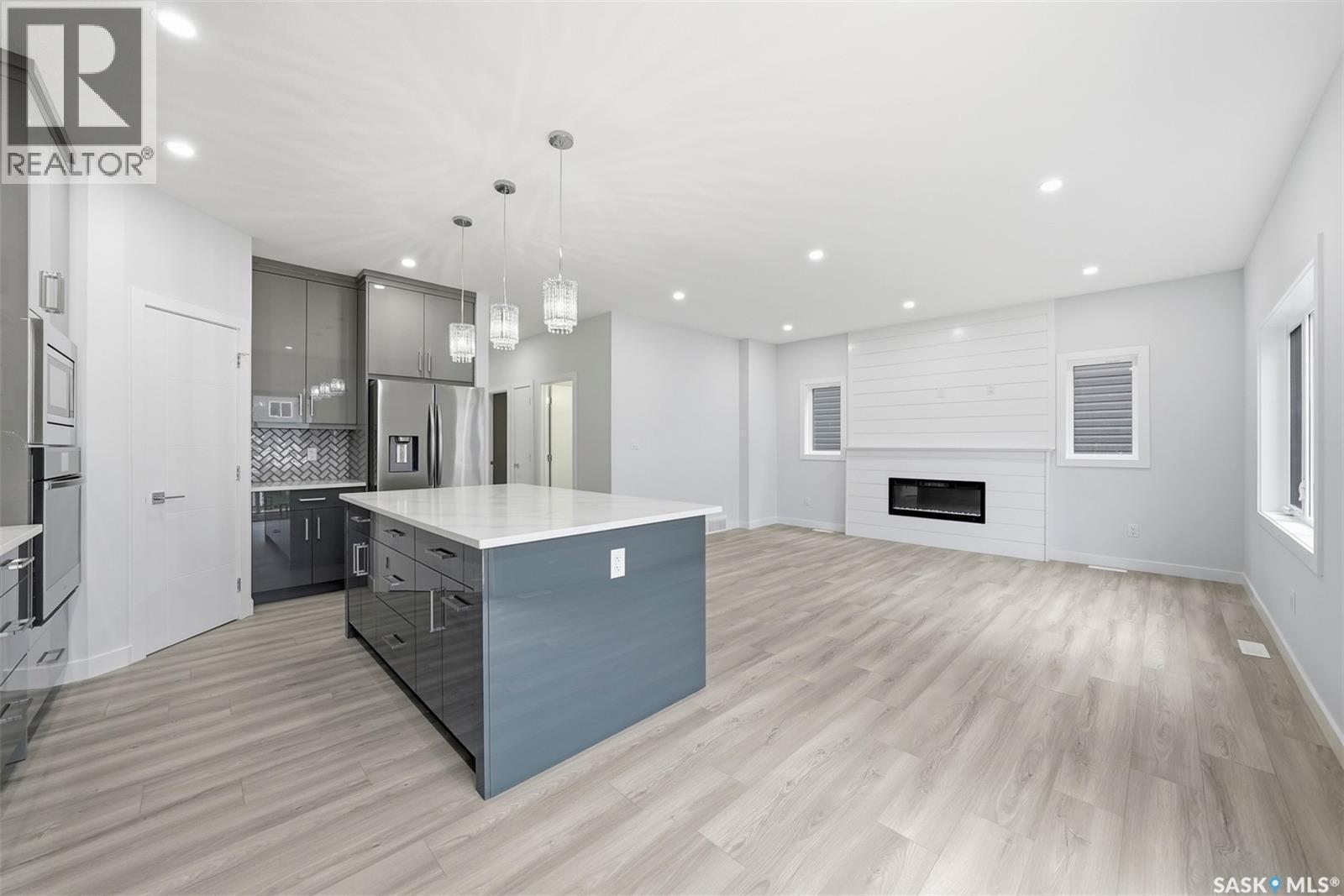 534 Sharma Crescent, Saskatoon, SK