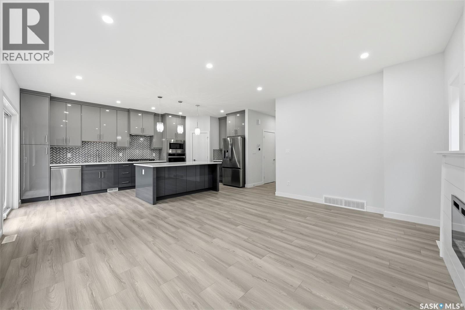 534 Sharma Crescent, Saskatoon, SK
