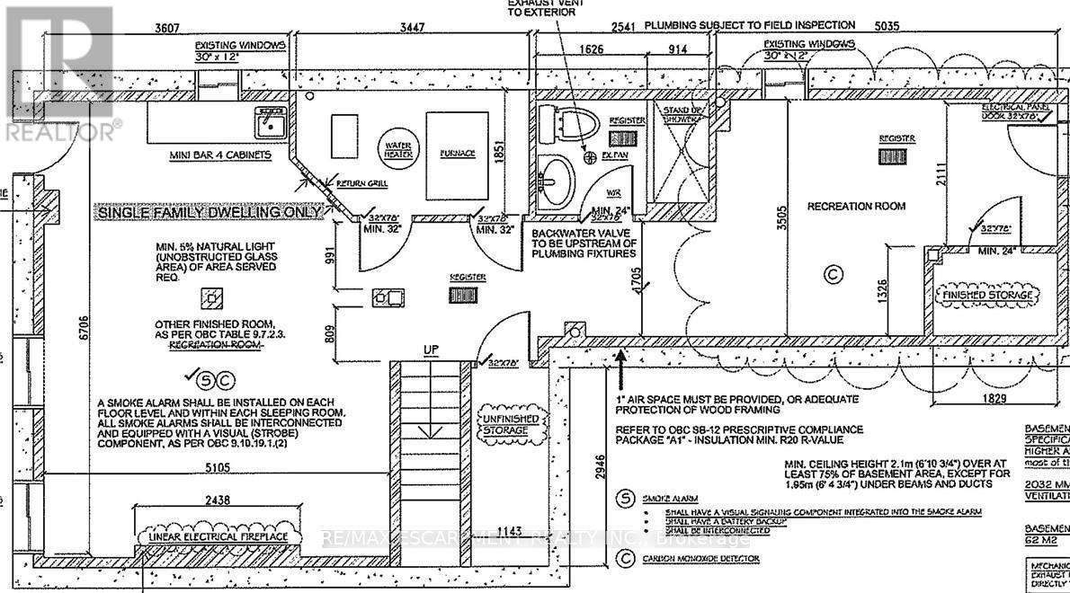 225 Skinner Road, Hamilton, ON