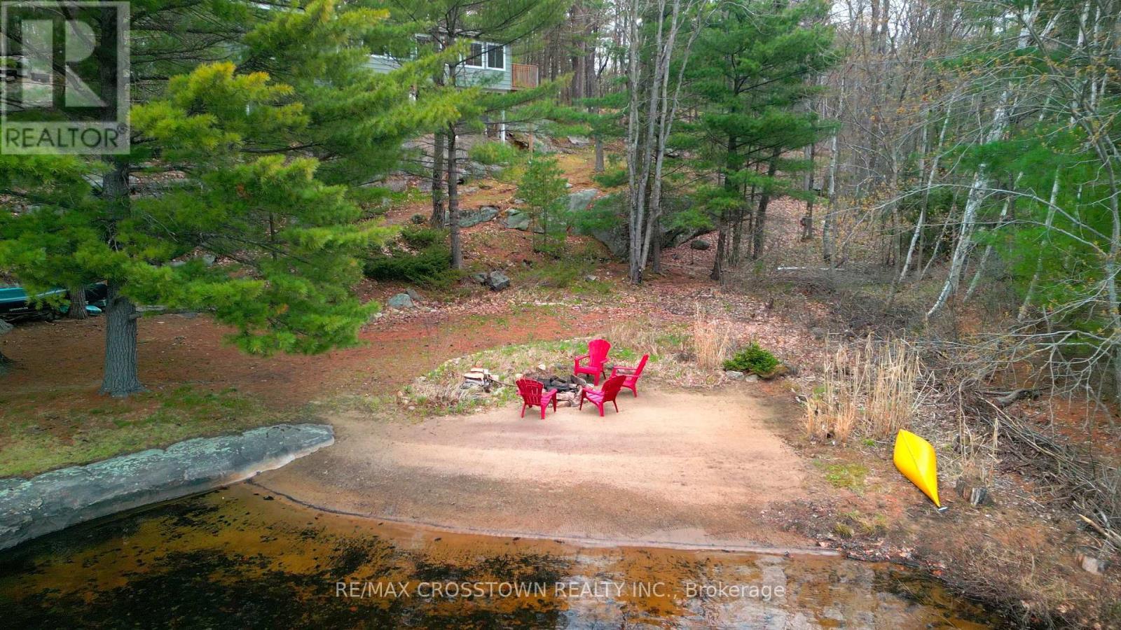 607 Juniper Drive, Gravenhurst, ON