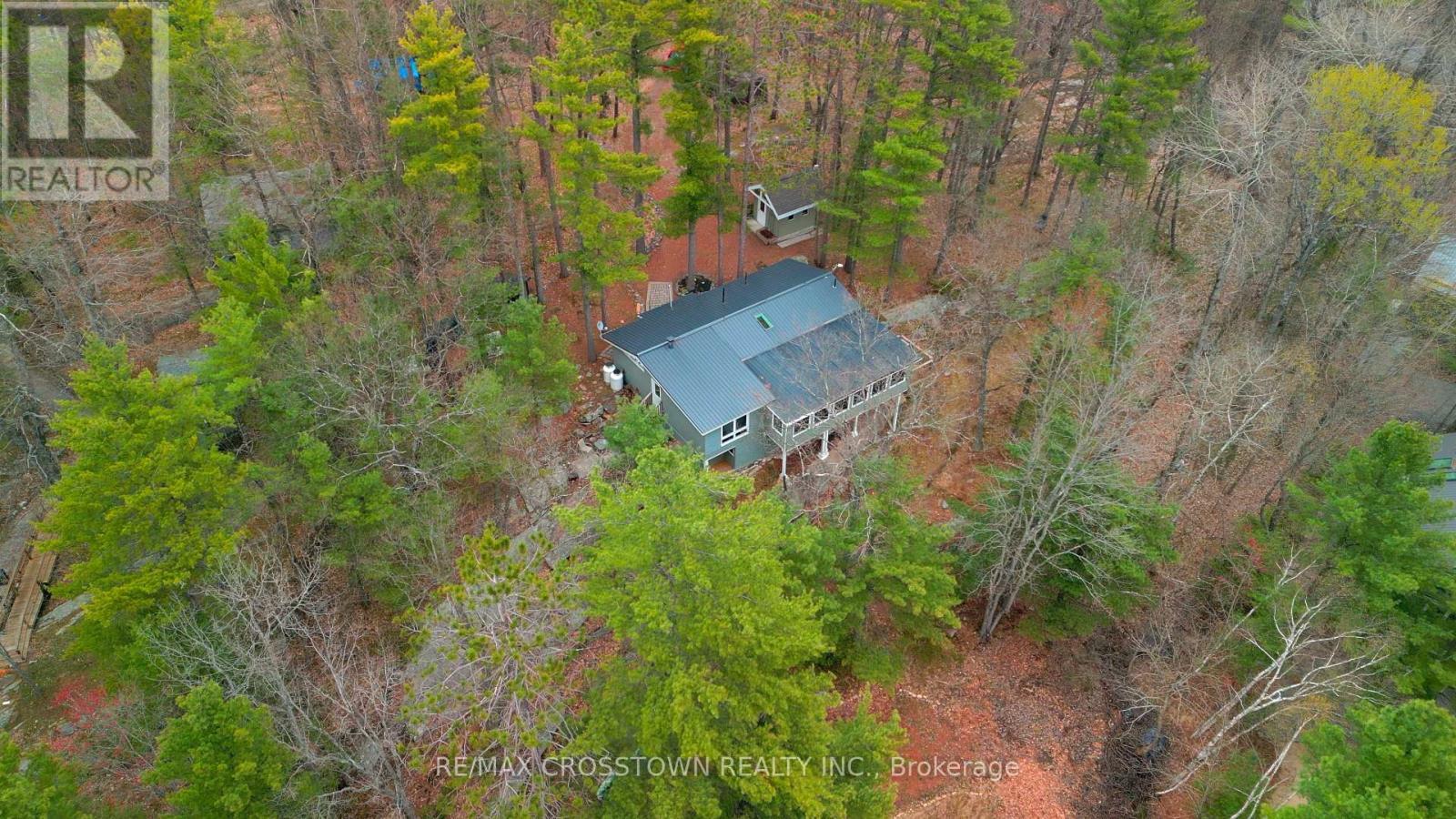 607 Juniper Drive, Gravenhurst, ON