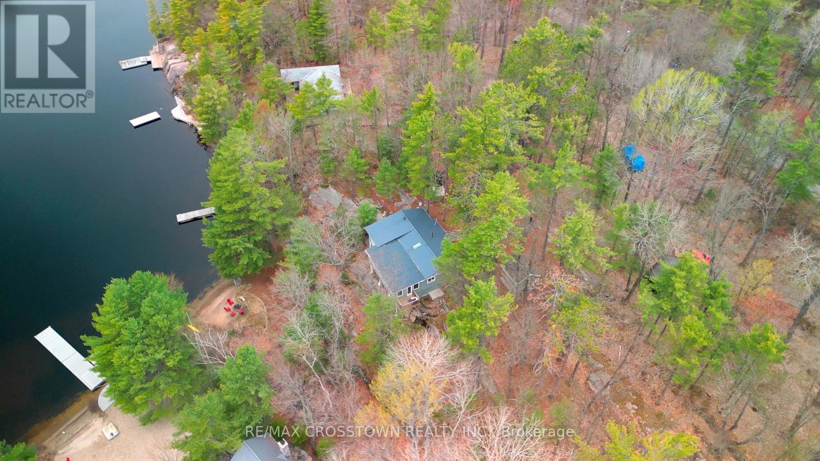 607 Juniper Drive, Gravenhurst, ON