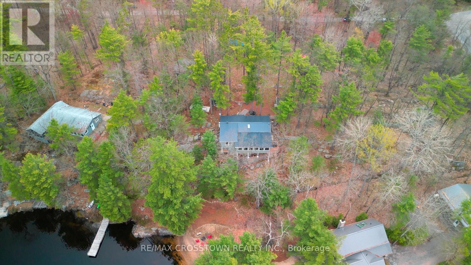 607 Juniper Drive, Gravenhurst, ON