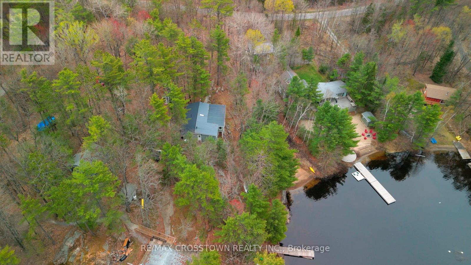 607 Juniper Drive, Gravenhurst, ON