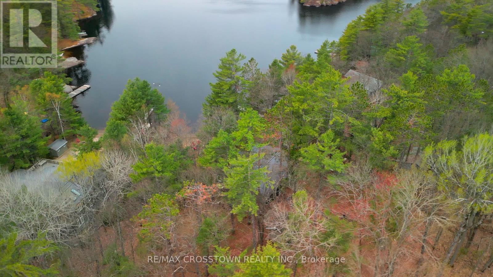 607 Juniper Drive, Gravenhurst, ON