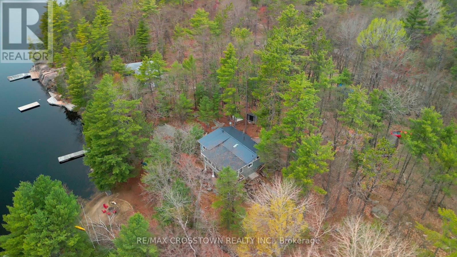 607 Juniper Drive, Gravenhurst, ON