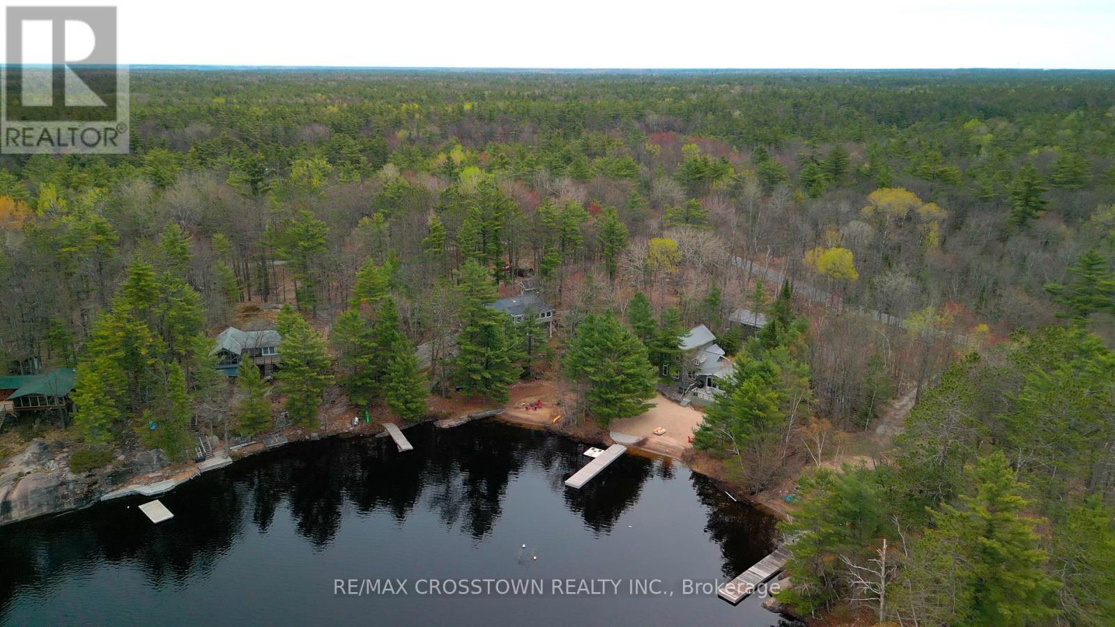 607 Juniper Drive, Gravenhurst, ON