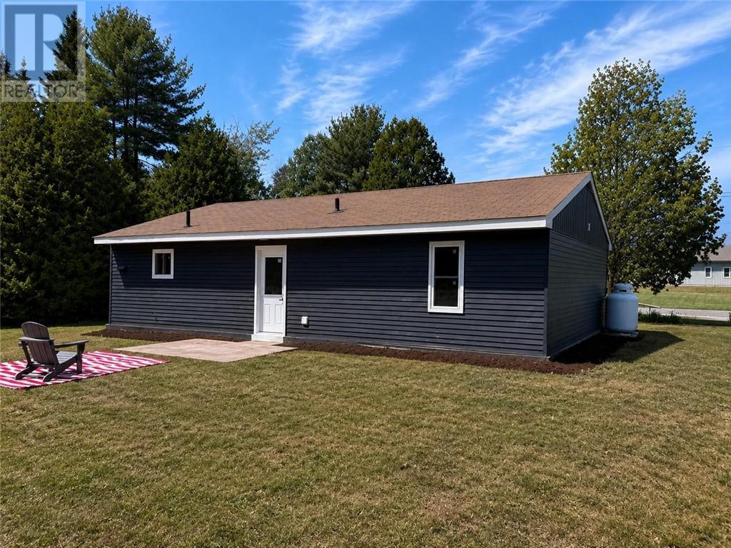 96 Old Trunk Rd, Blind River, ON