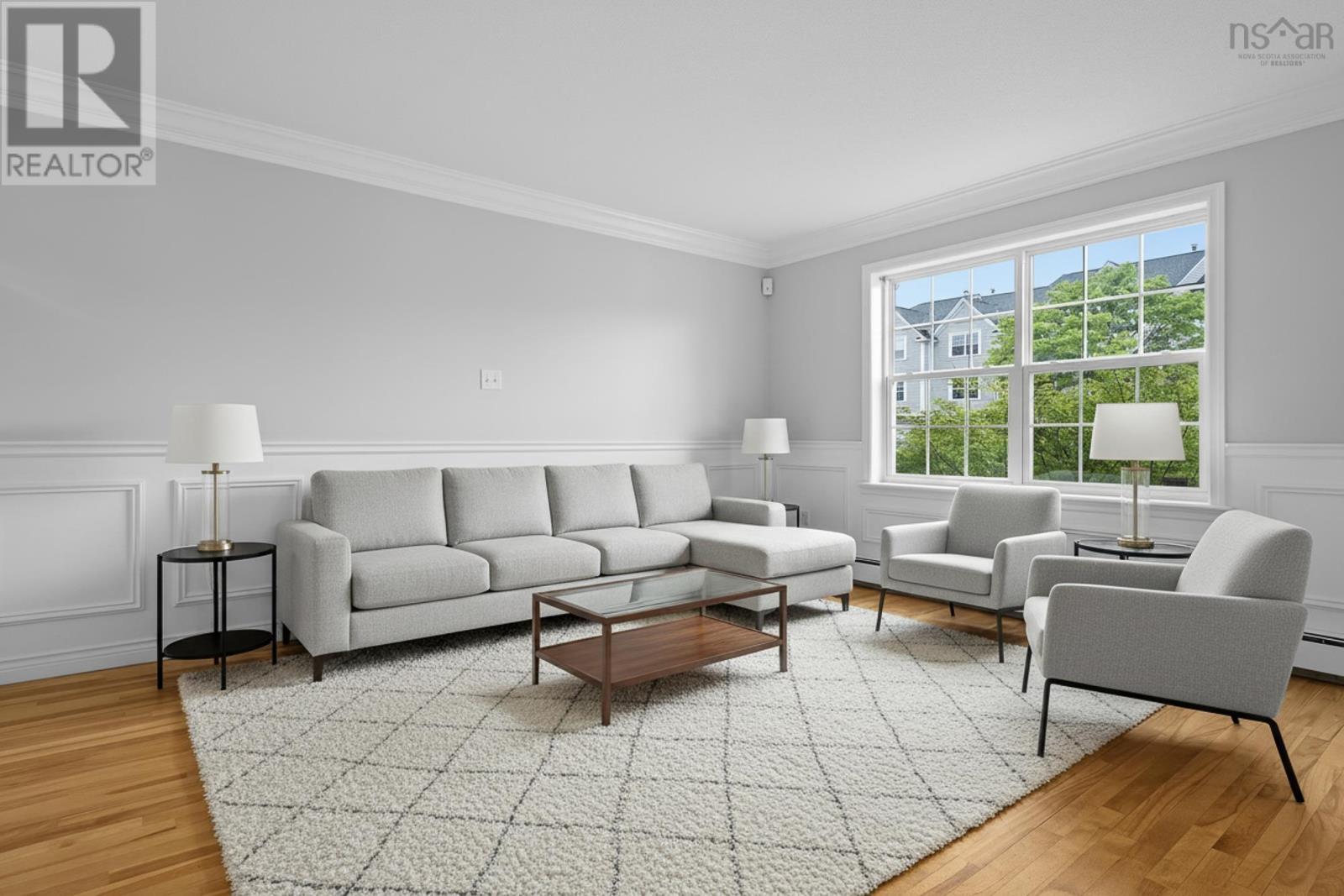 Virtual Furniture - 37 Bethany Way, Halifax, NS