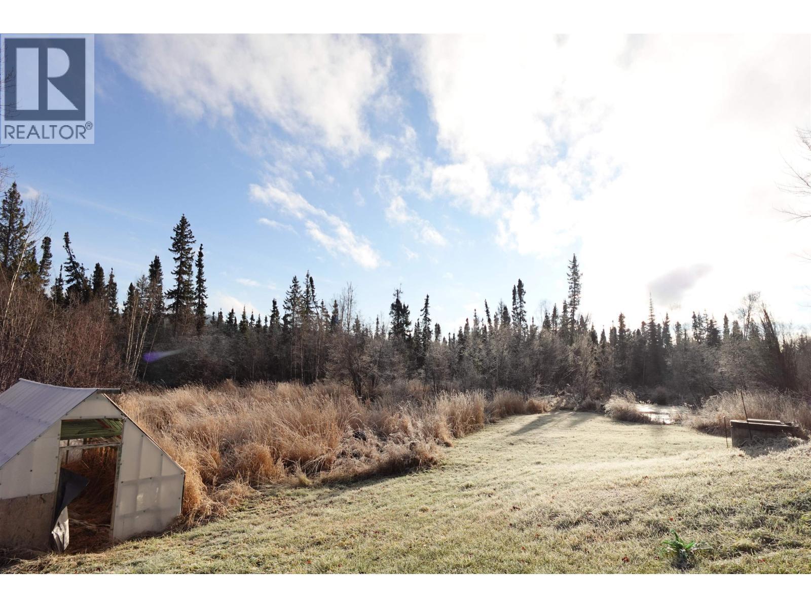 43378 N 97 Highway, Quesnel, BC