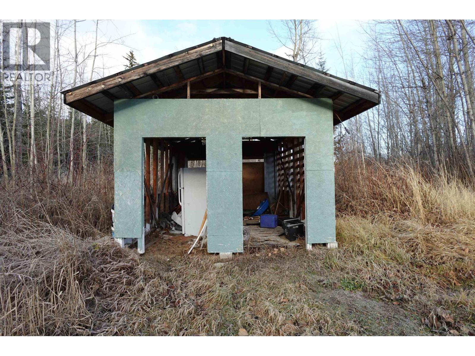 43378 N 97 Highway, Quesnel, BC