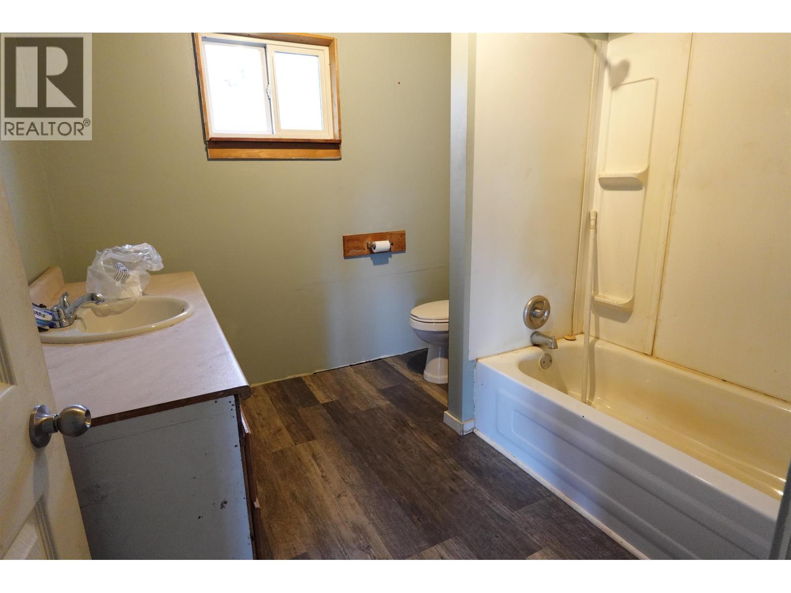 43378 N 97 Highway, Quesnel, BC