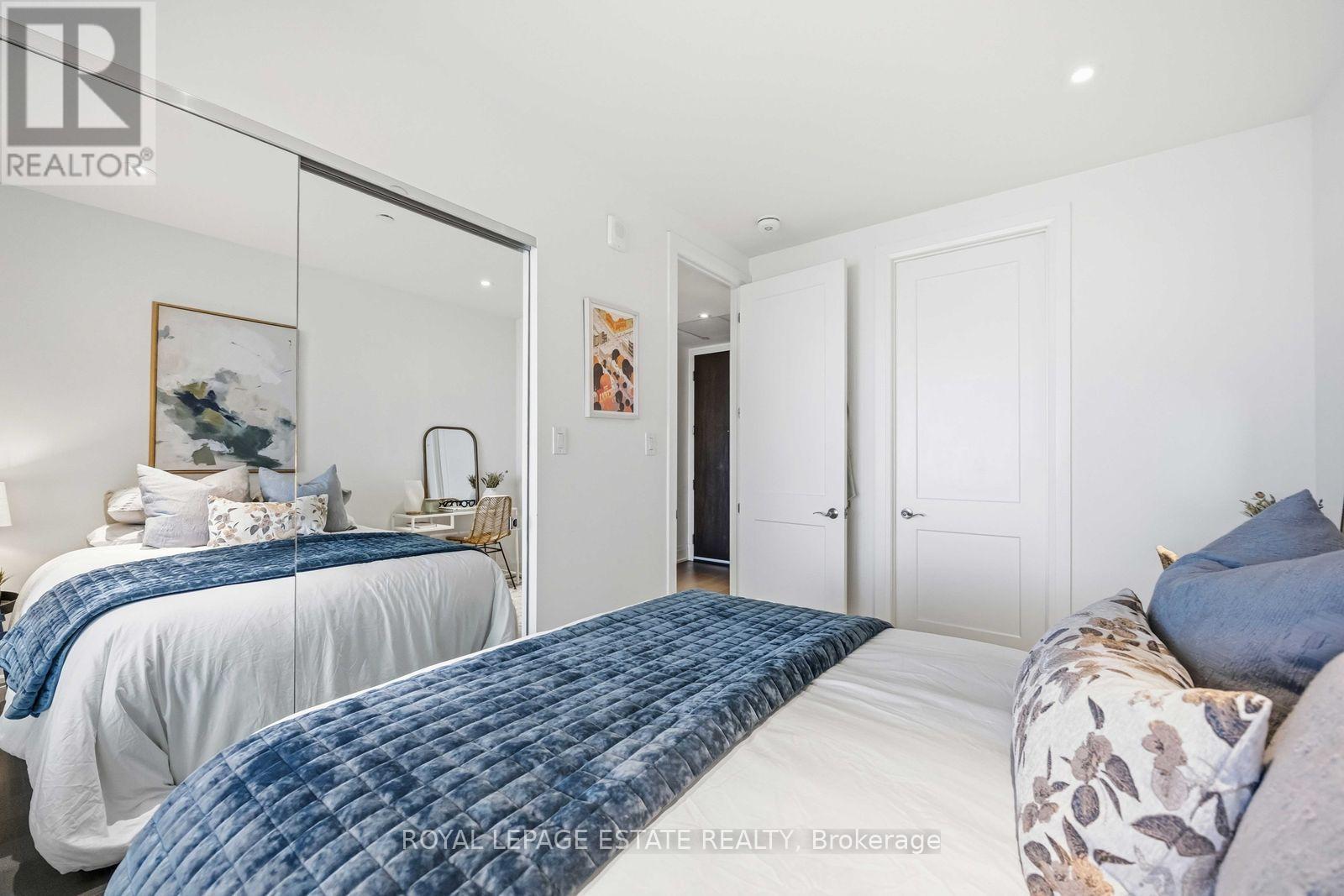 511 - 365 Beech Avenue, Toronto, ON