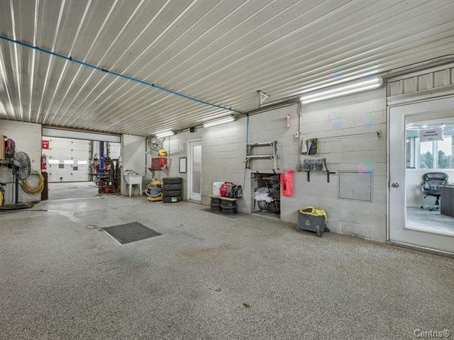 Interior - 1495 Rue D'Acton, Acton Vale, QC