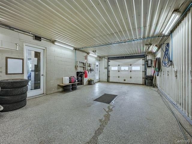 Interior - 1495 Rue D'Acton, Acton Vale, QC