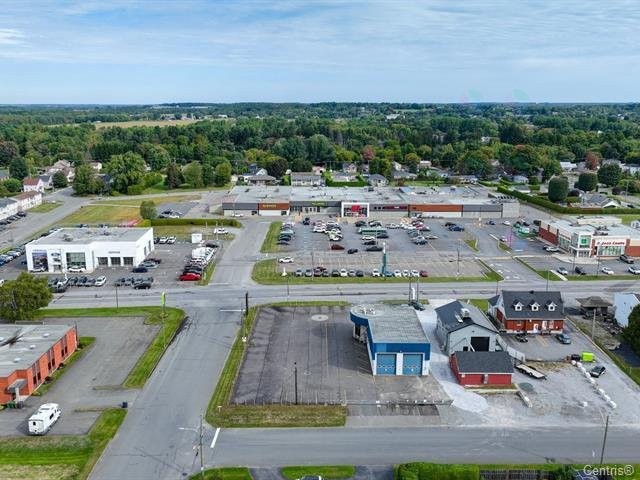 Exterior - 1495 Rue D'Acton, Acton Vale, QC