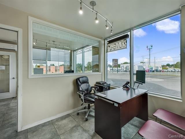 Office - 1495 Rue D'Acton, Acton Vale, QC
